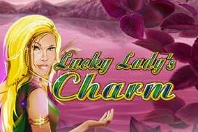 Lucky Lady’s Charm